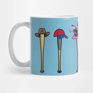 Hats for Bats Mug